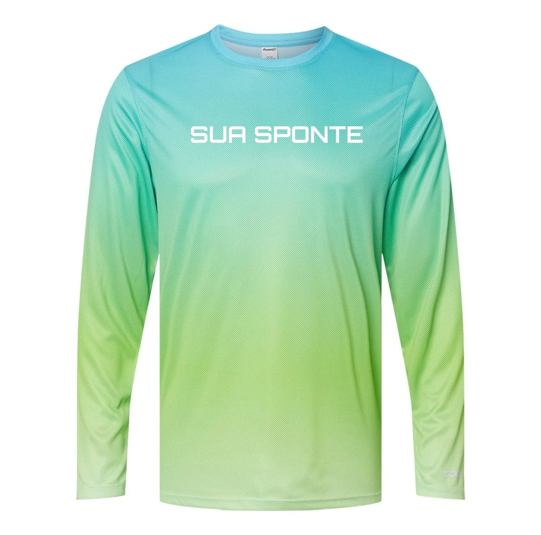 Sua Sponte Classic Performance Long Sleeve