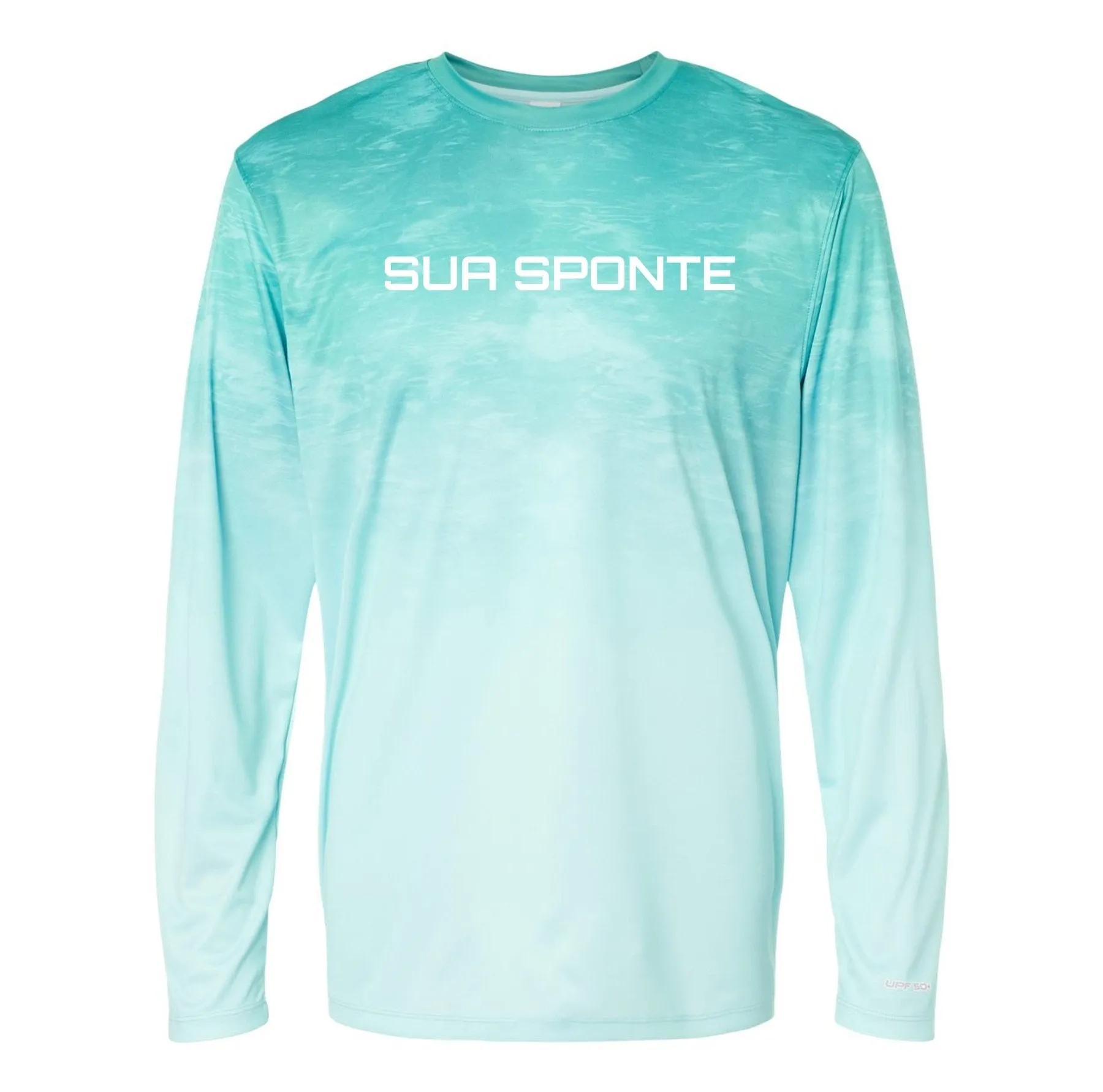 Sua Sponte Classic Performance Long Sleeve