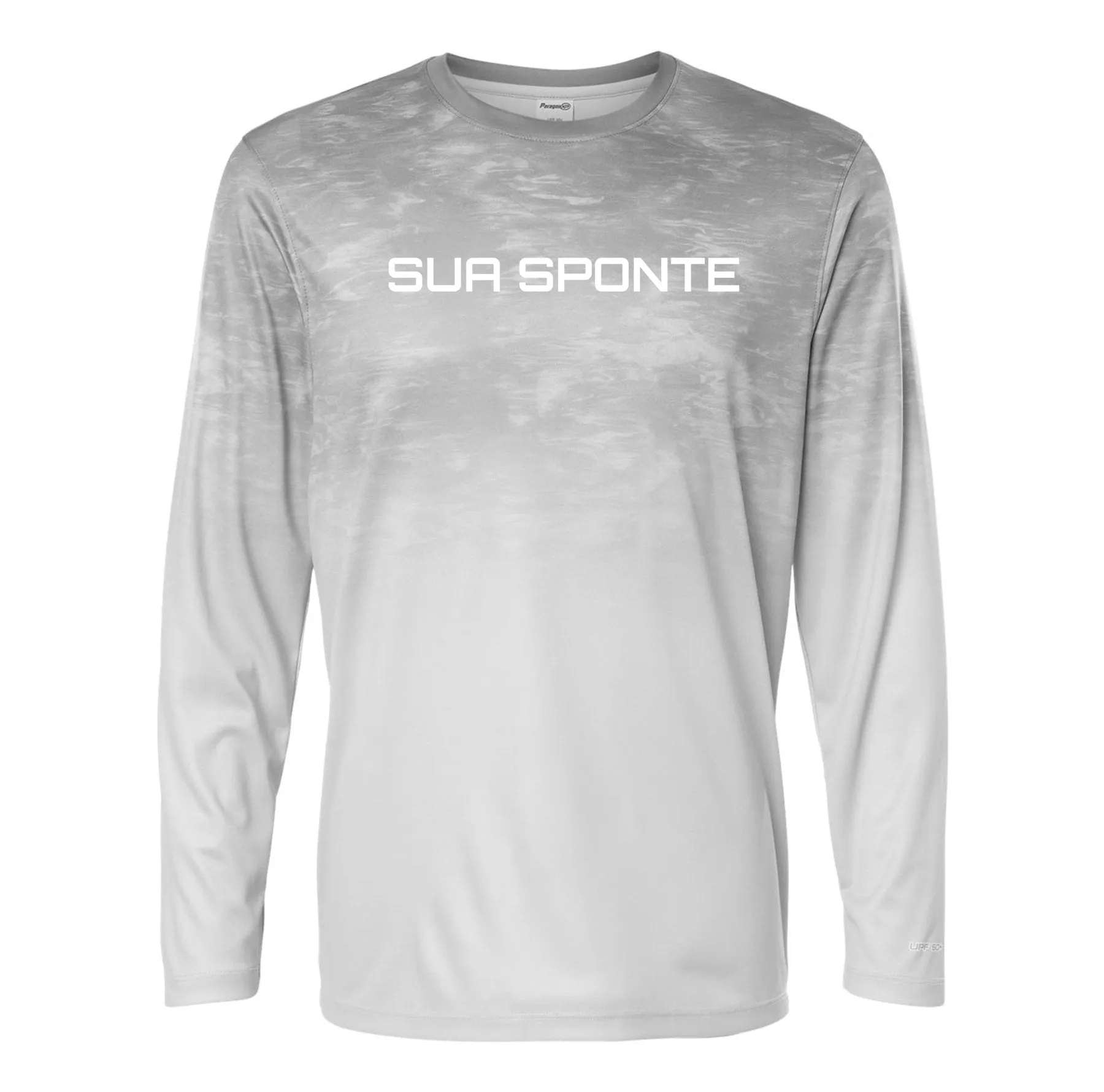 Sua Sponte Classic Performance Long Sleeve