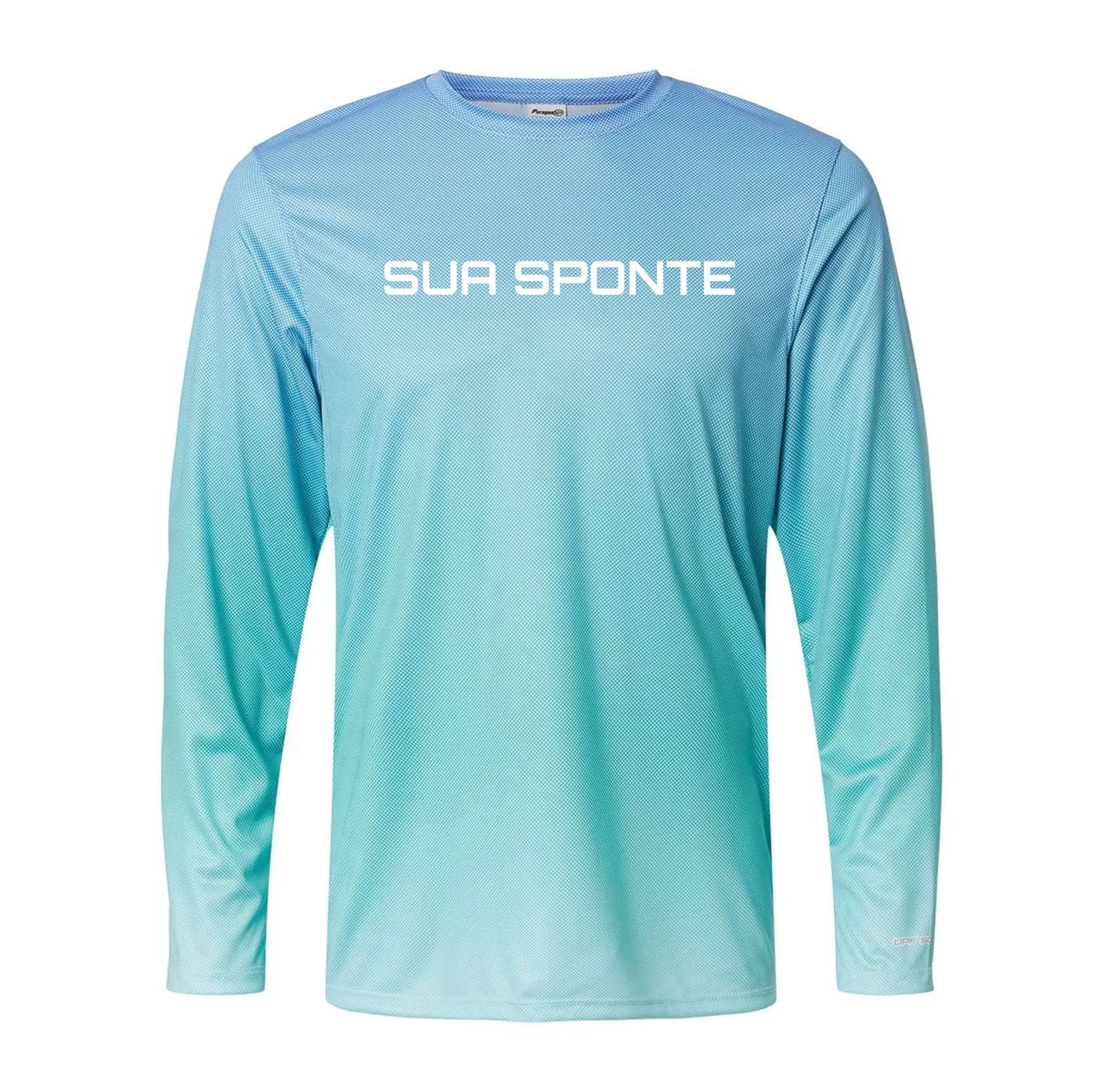 Sua Sponte Classic Performance Long Sleeve