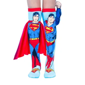 Superman Socks