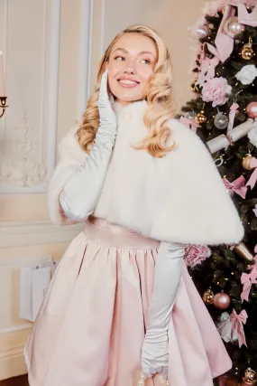 The Anastasia Cape