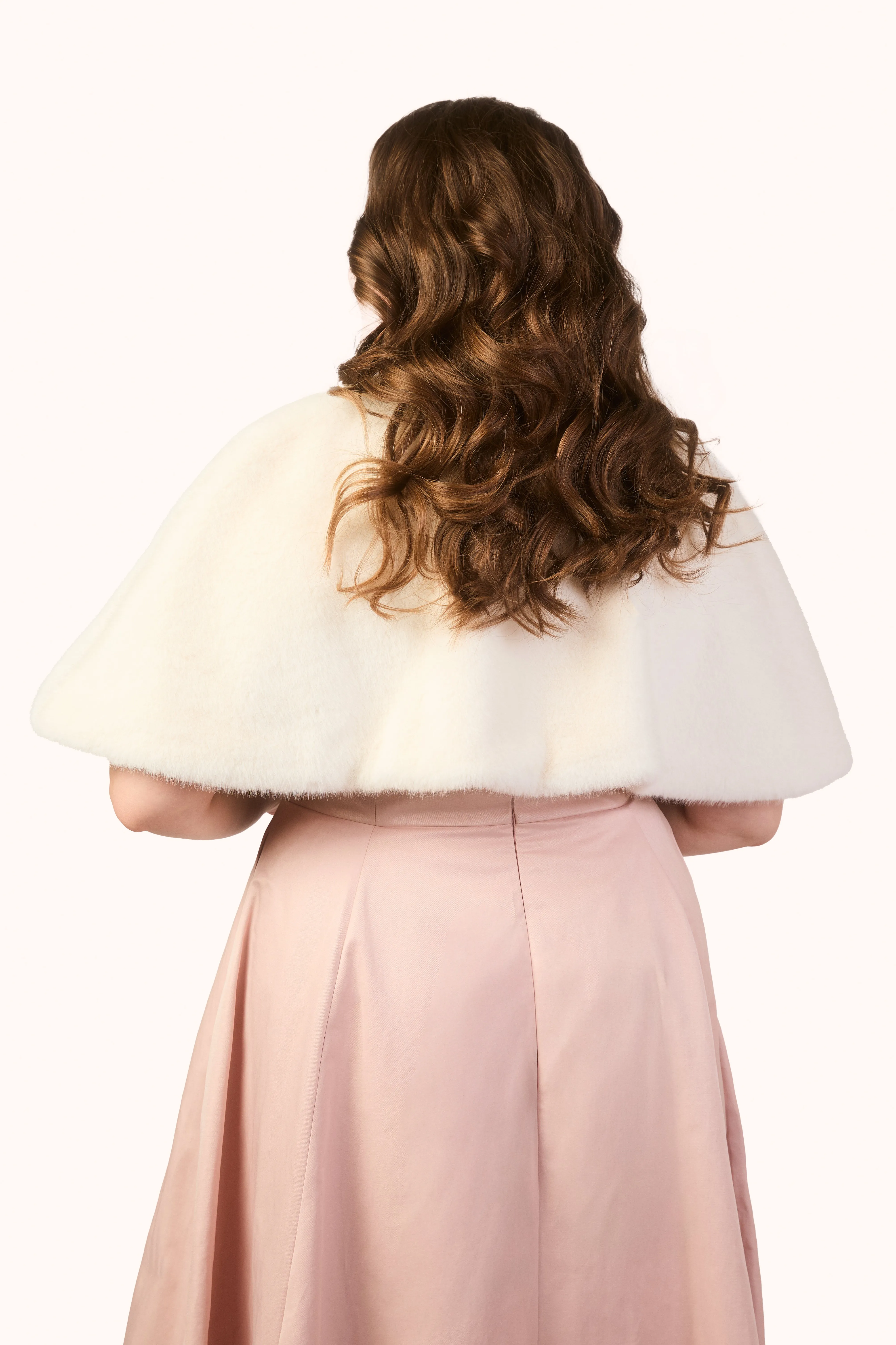 The Anastasia Cape