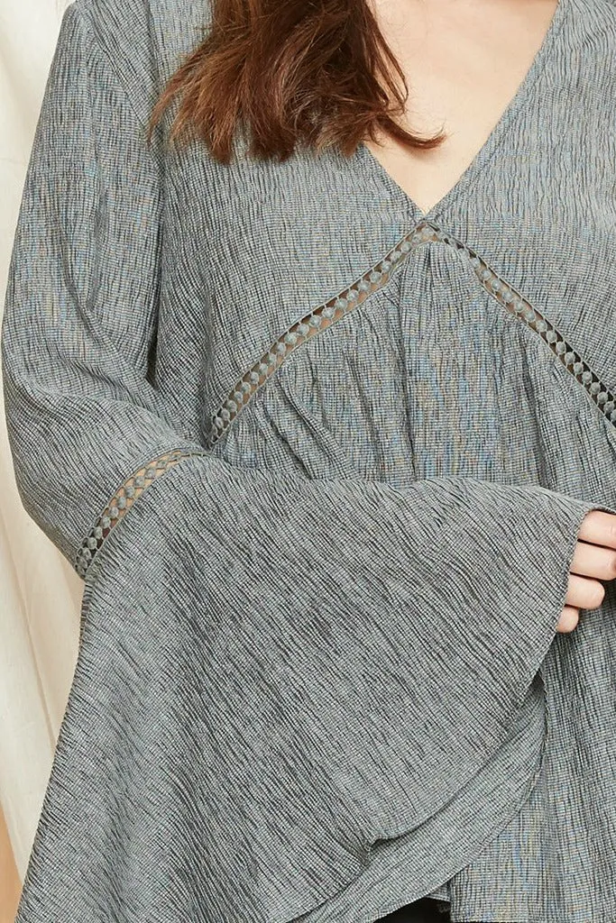The Caspian Top