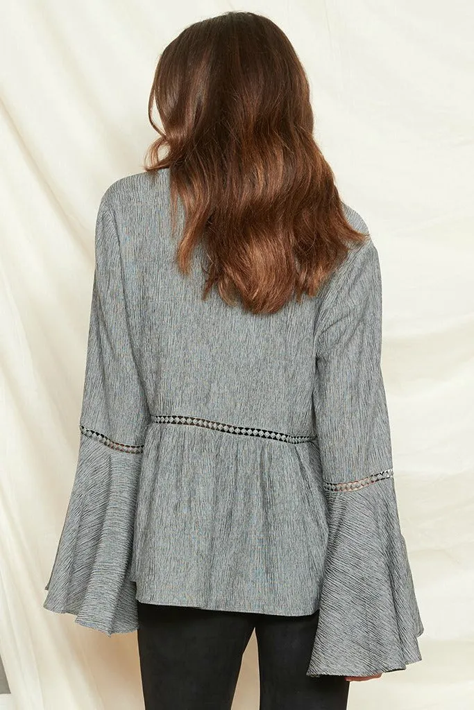 The Caspian Top