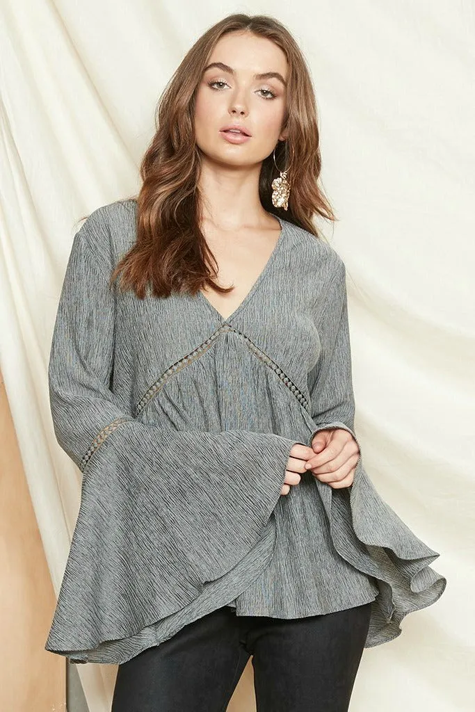 The Caspian Top