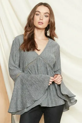 The Caspian Top