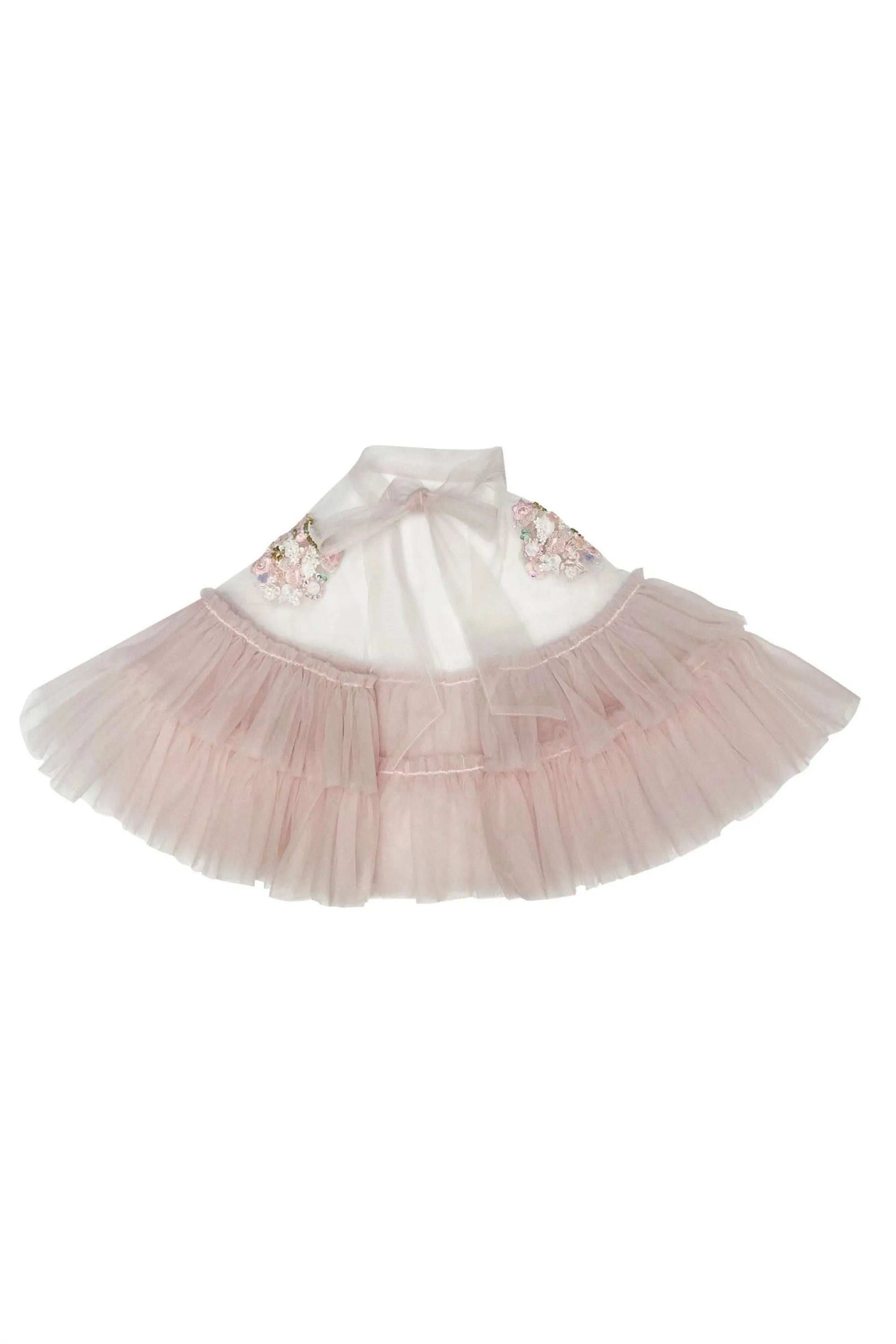 The Marie Cape
