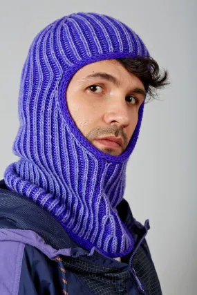 Trichotomic Balaclava