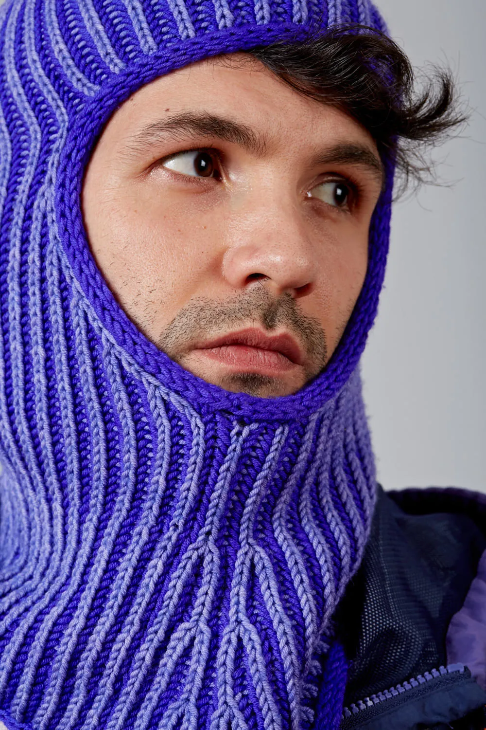 Trichotomic Balaclava
