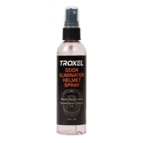 Troxel Odor Eliminator Helmet Spray 4oz