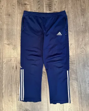 Vintage '00 Adidas Track Pants - Size L