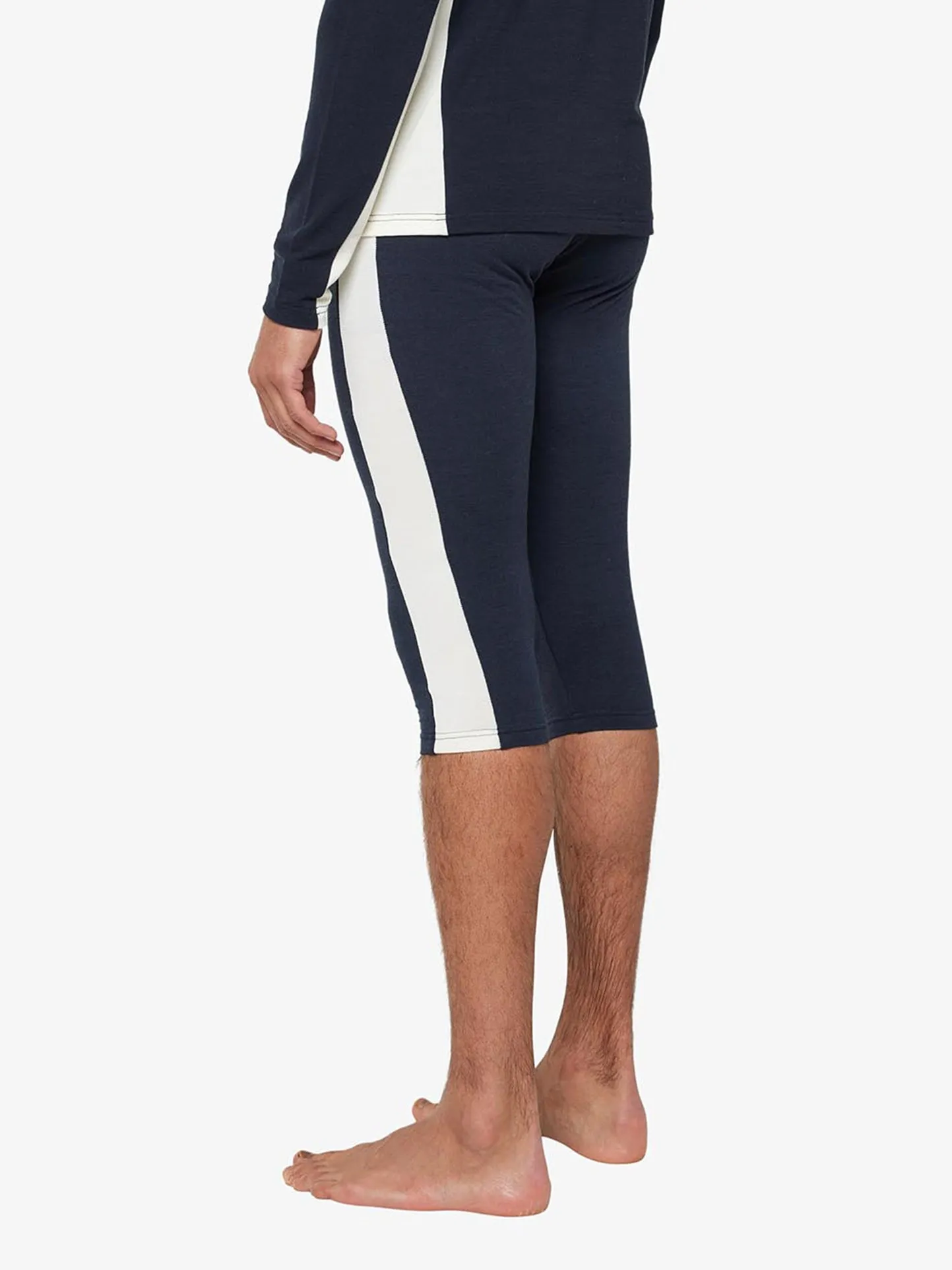 Voss Long Johns Bottoms Men