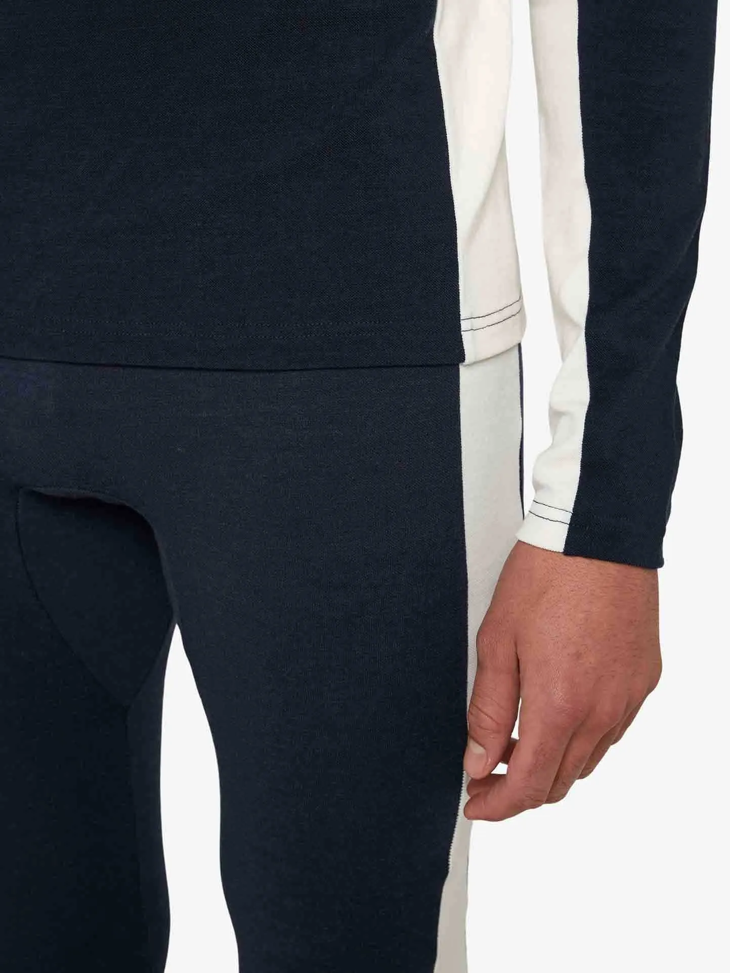 Voss Long Johns Bottoms Men