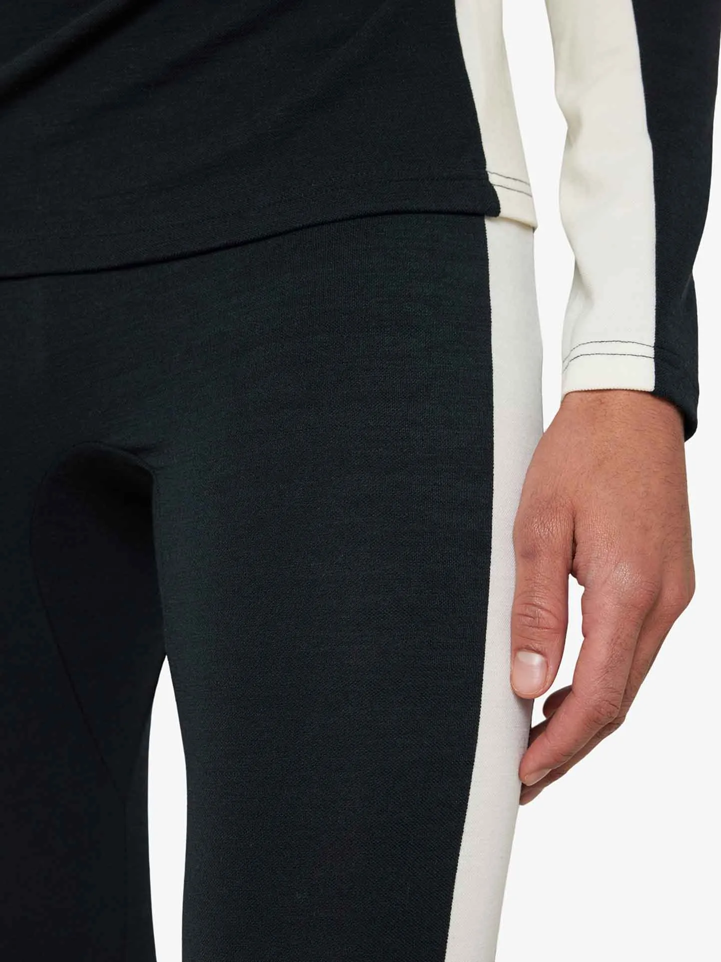 Voss Long Johns Bottoms Men