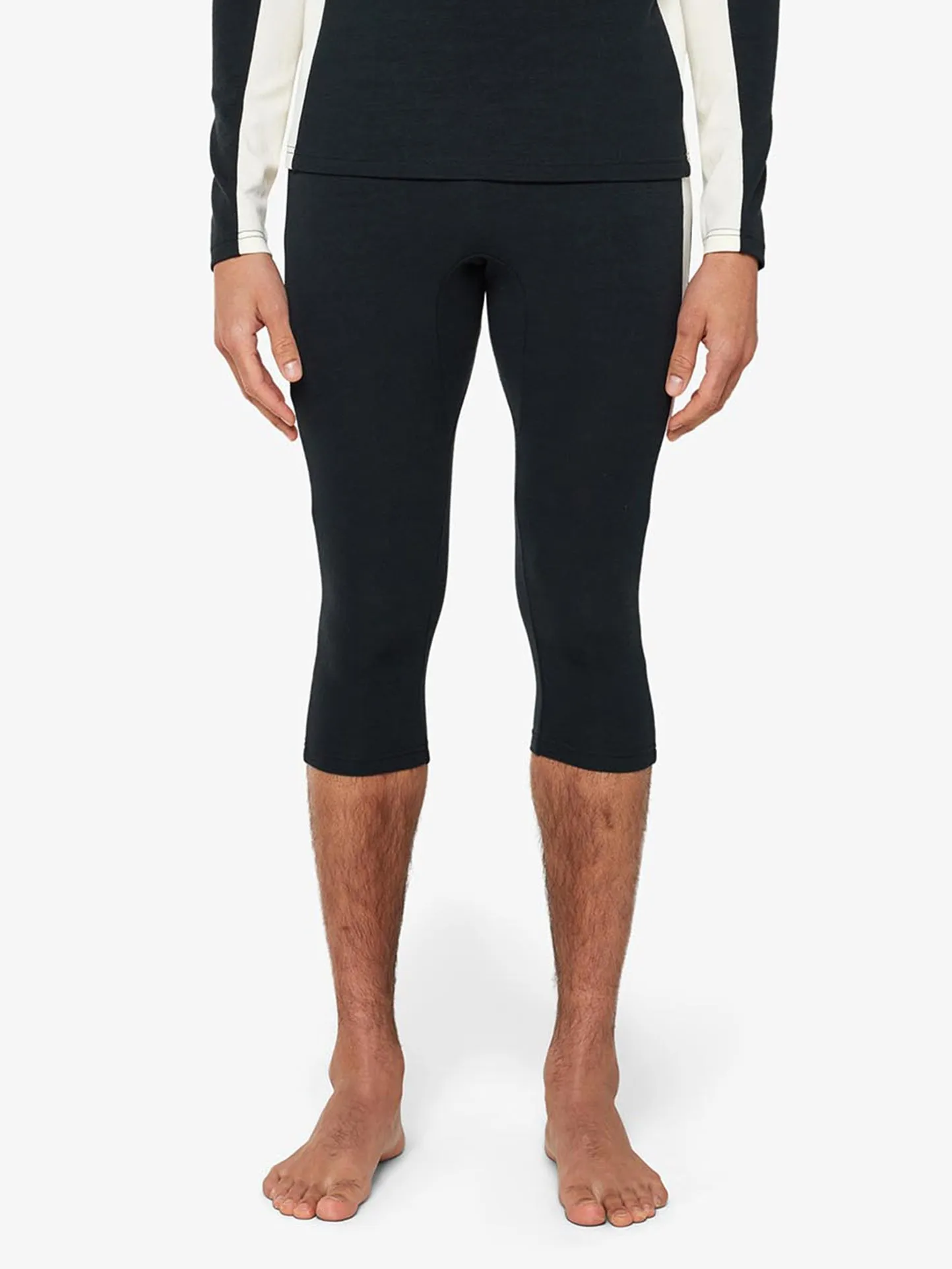 Voss Long Johns Bottoms Men