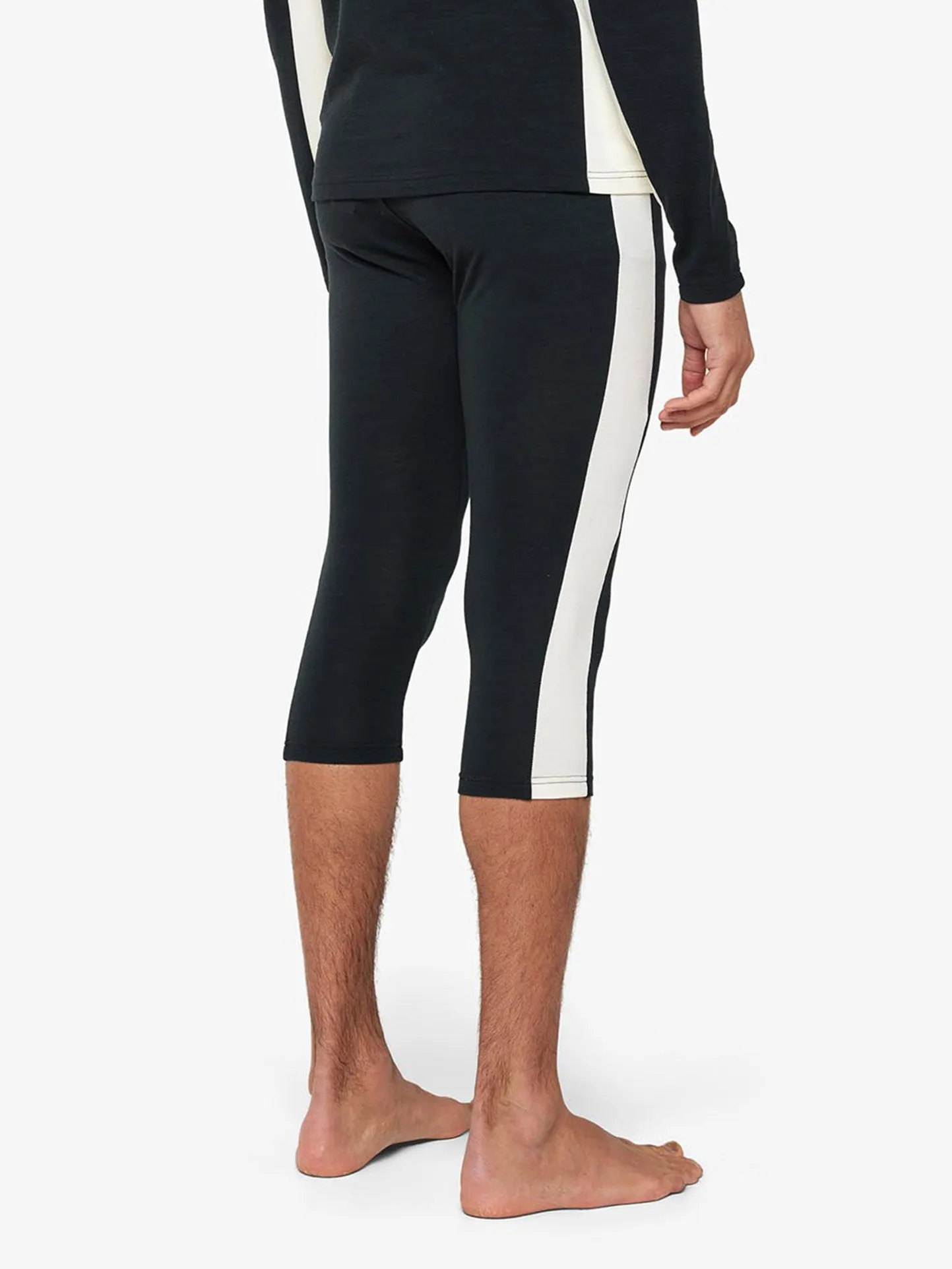 Voss Long Johns Bottoms Men
