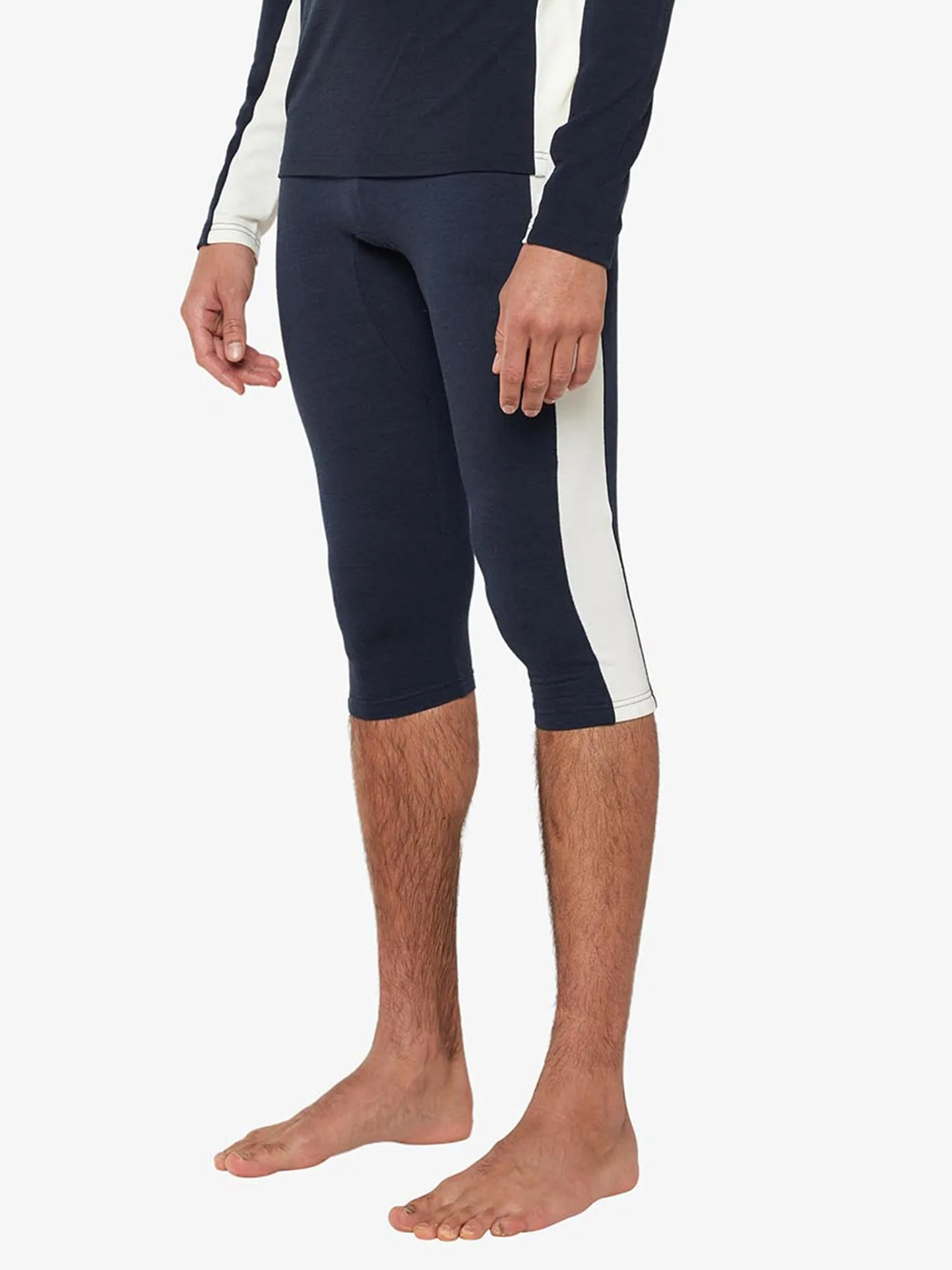 Voss Long Johns Bottoms Men
