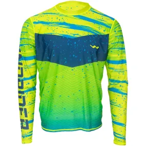 WindRider Kid's HELIOS Long Sleeve Sun Shirt