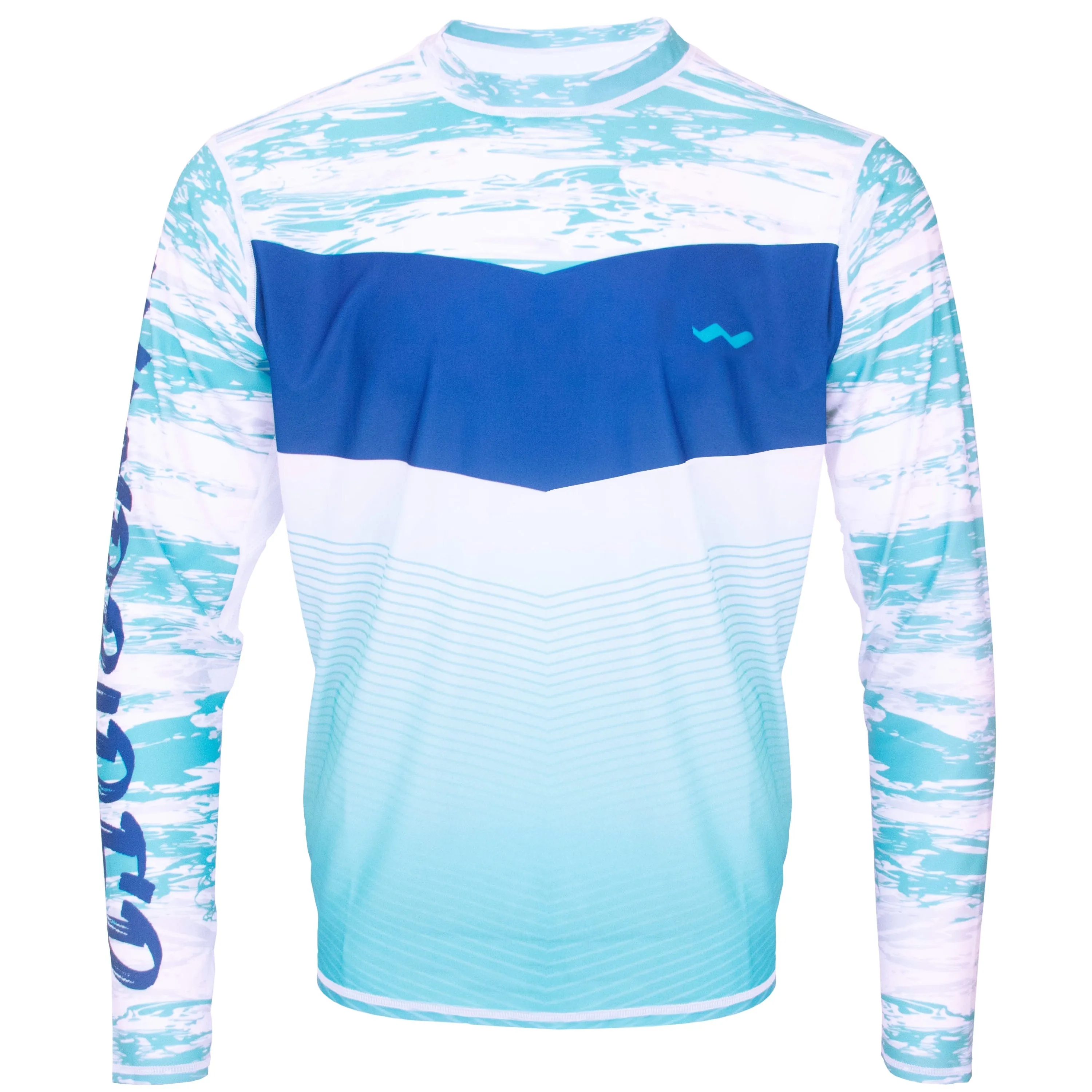 WindRider Kid's HELIOS Long Sleeve Sun Shirt