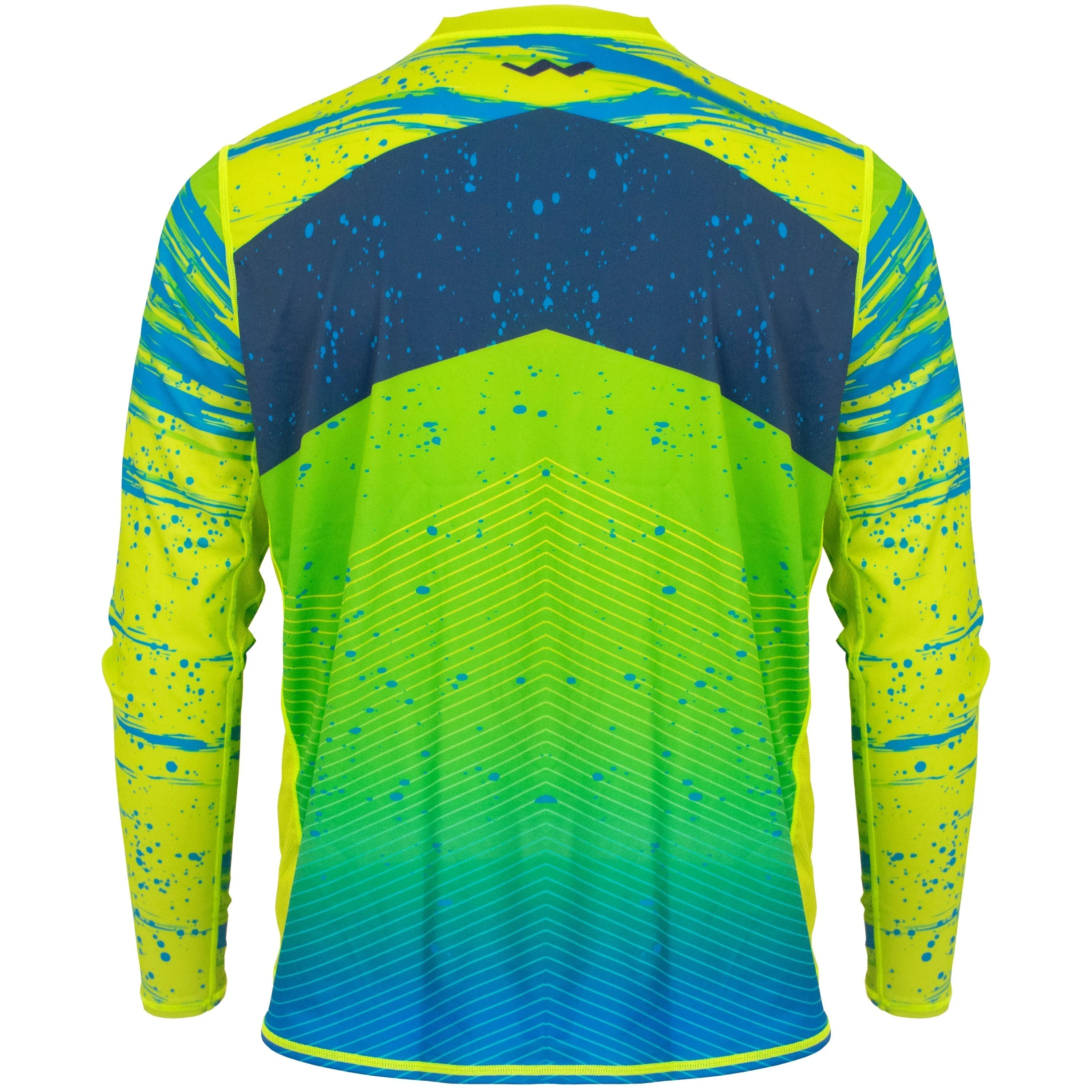 WindRider Kid's HELIOS Long Sleeve Sun Shirt