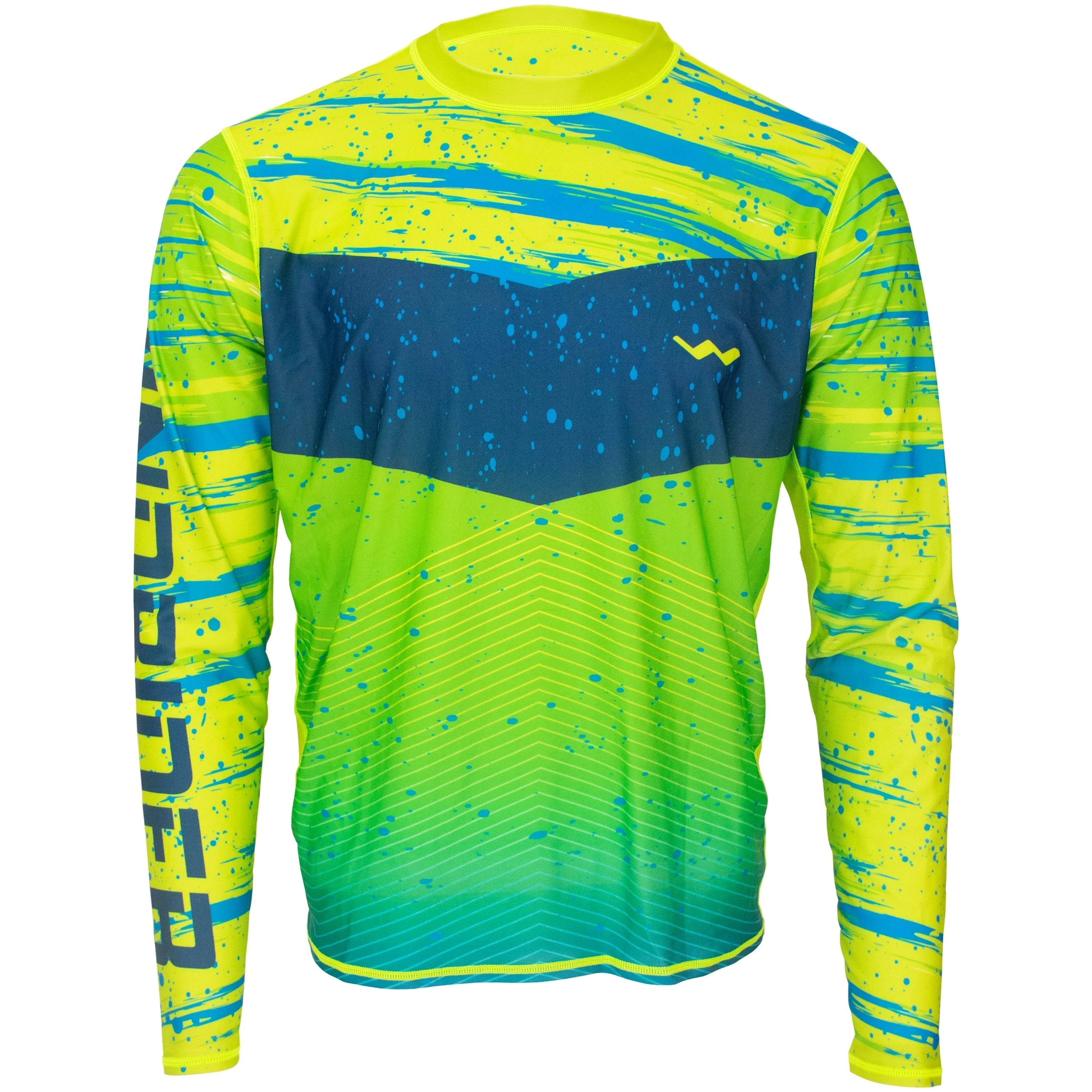 WindRider Kid's HELIOS Long Sleeve Sun Shirt
