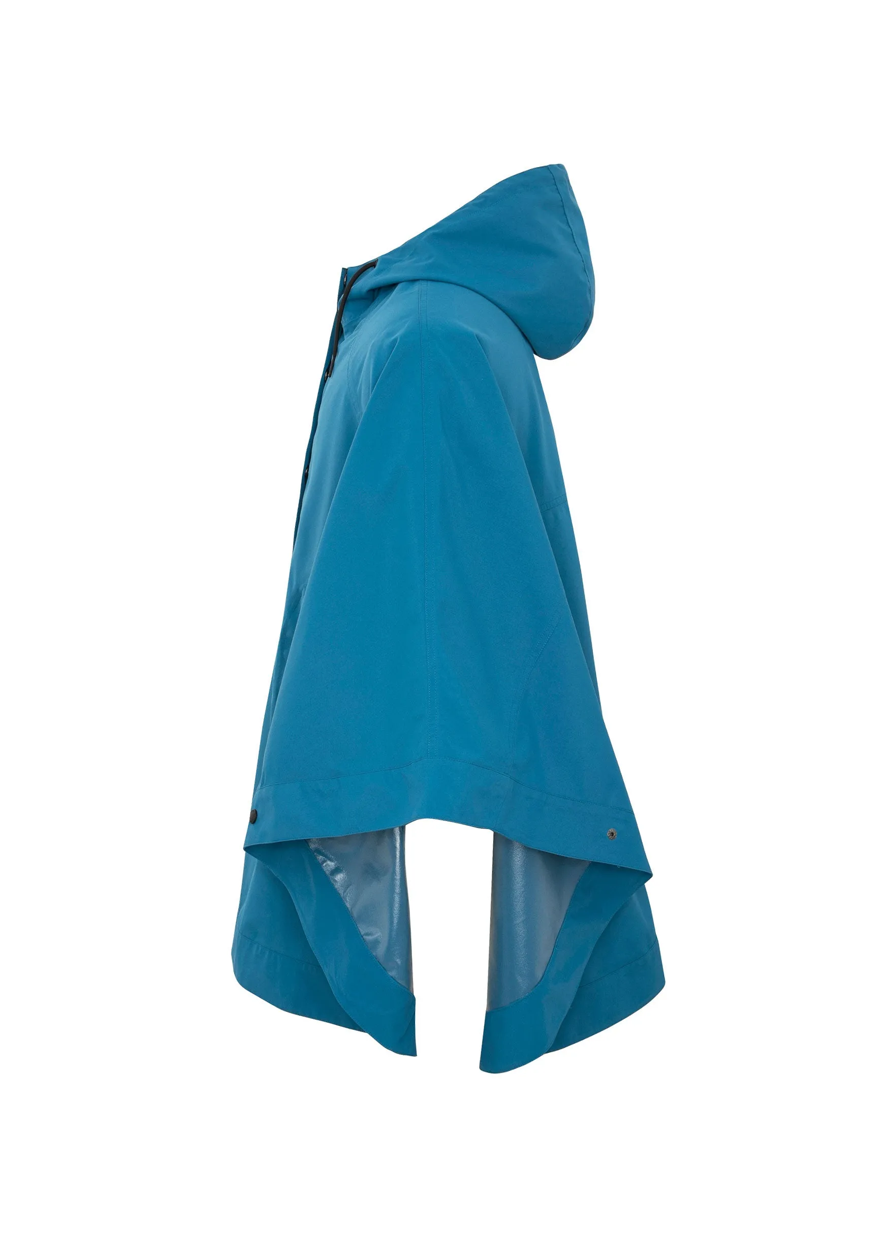 Womens Cape Atlantic Blue